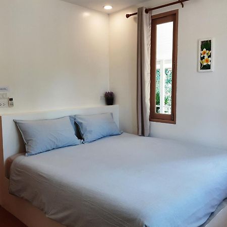 Baan Moonchan House Ban Chalok Lam Esterno foto