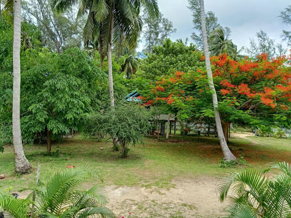Baan Moonchan House Ban Chalok Lam Esterno foto