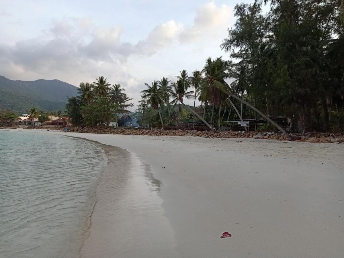 Baan Moonchan House Ban Chalok Lam Esterno foto