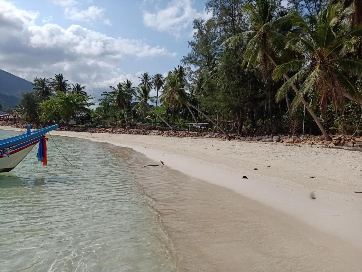 Baan Moonchan House Ban Chalok Lam Esterno foto