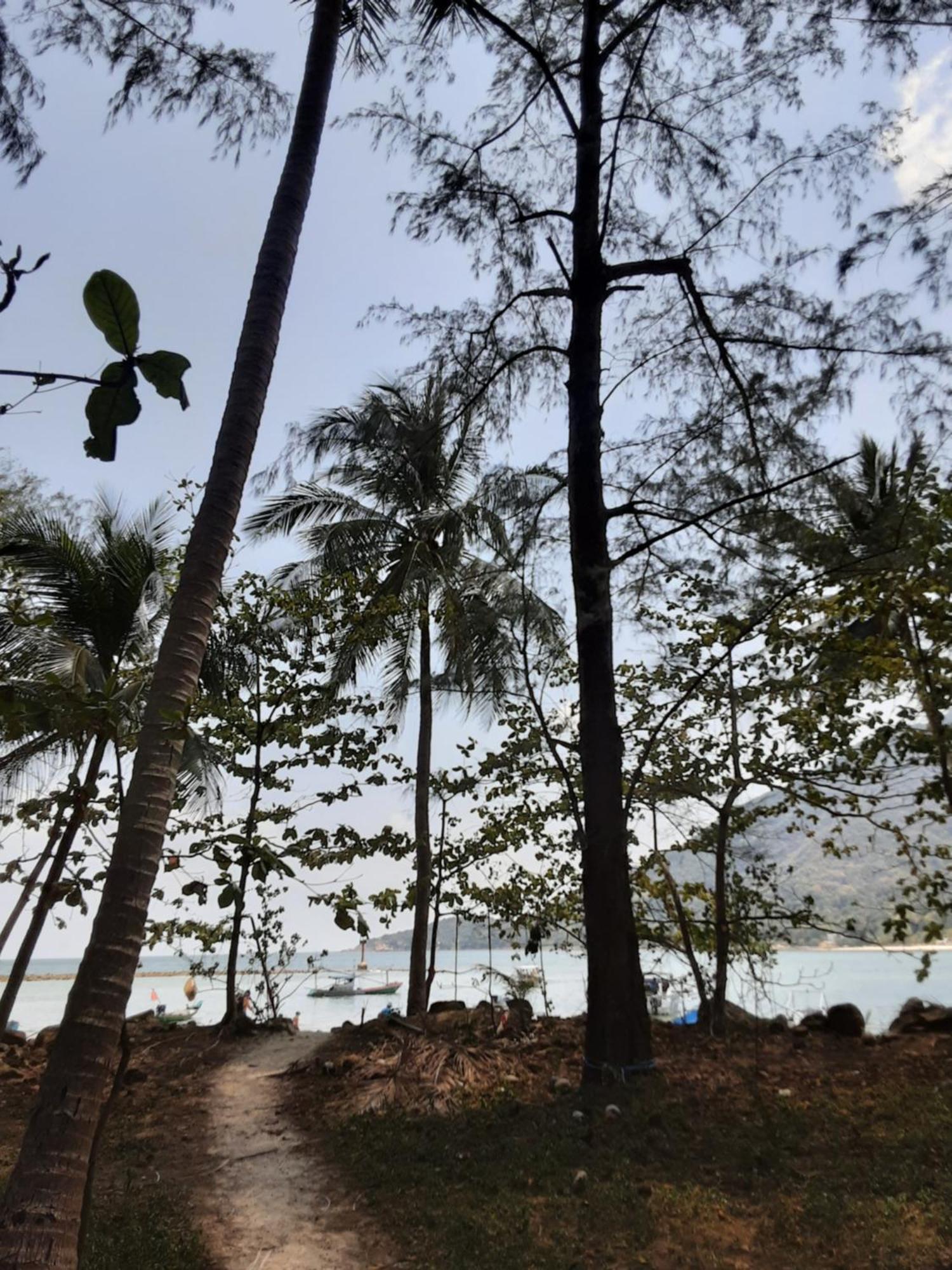 Baan Moonchan House Ban Chalok Lam Esterno foto