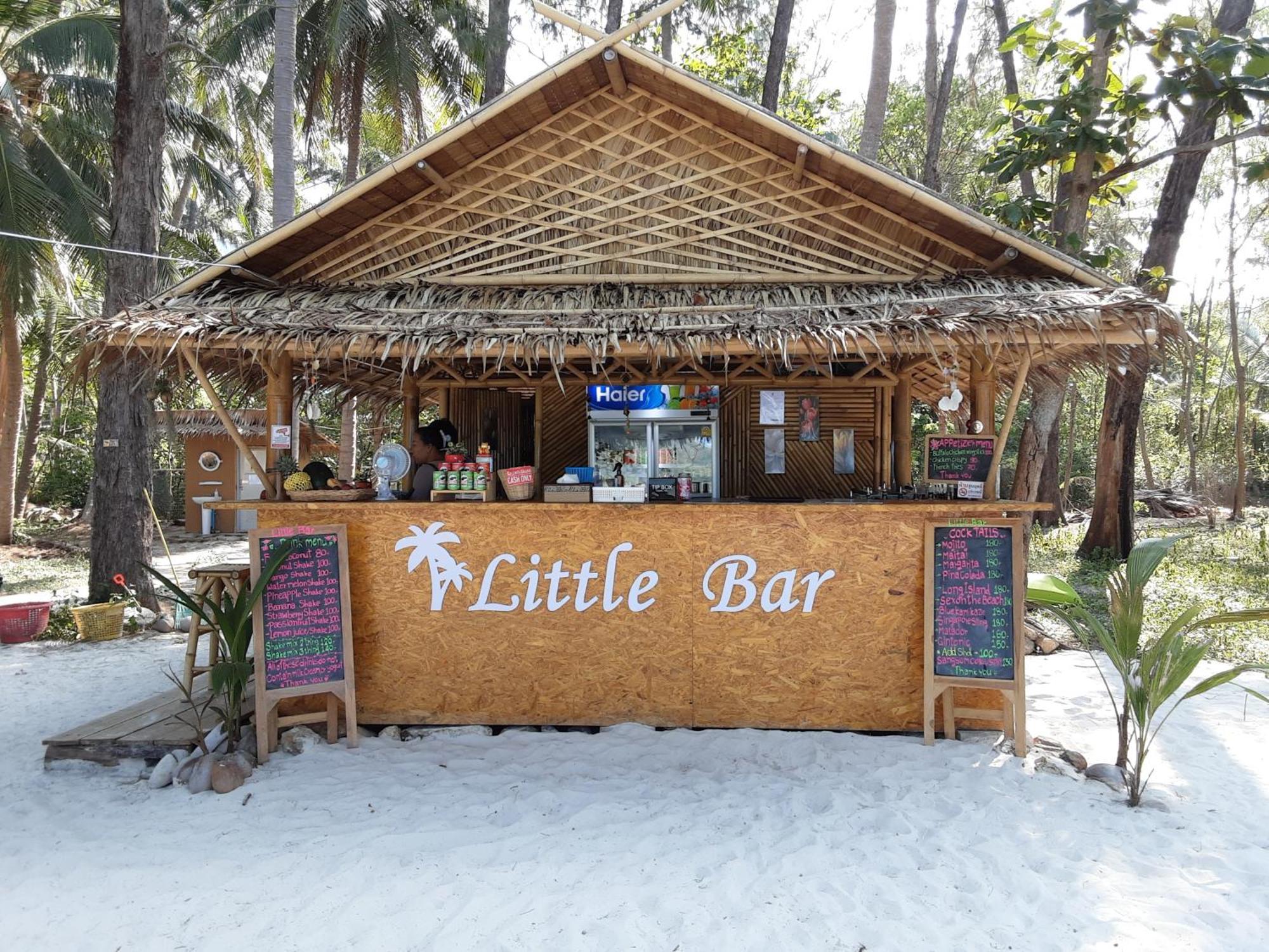 Baan Moonchan House Ban Chalok Lam Esterno foto