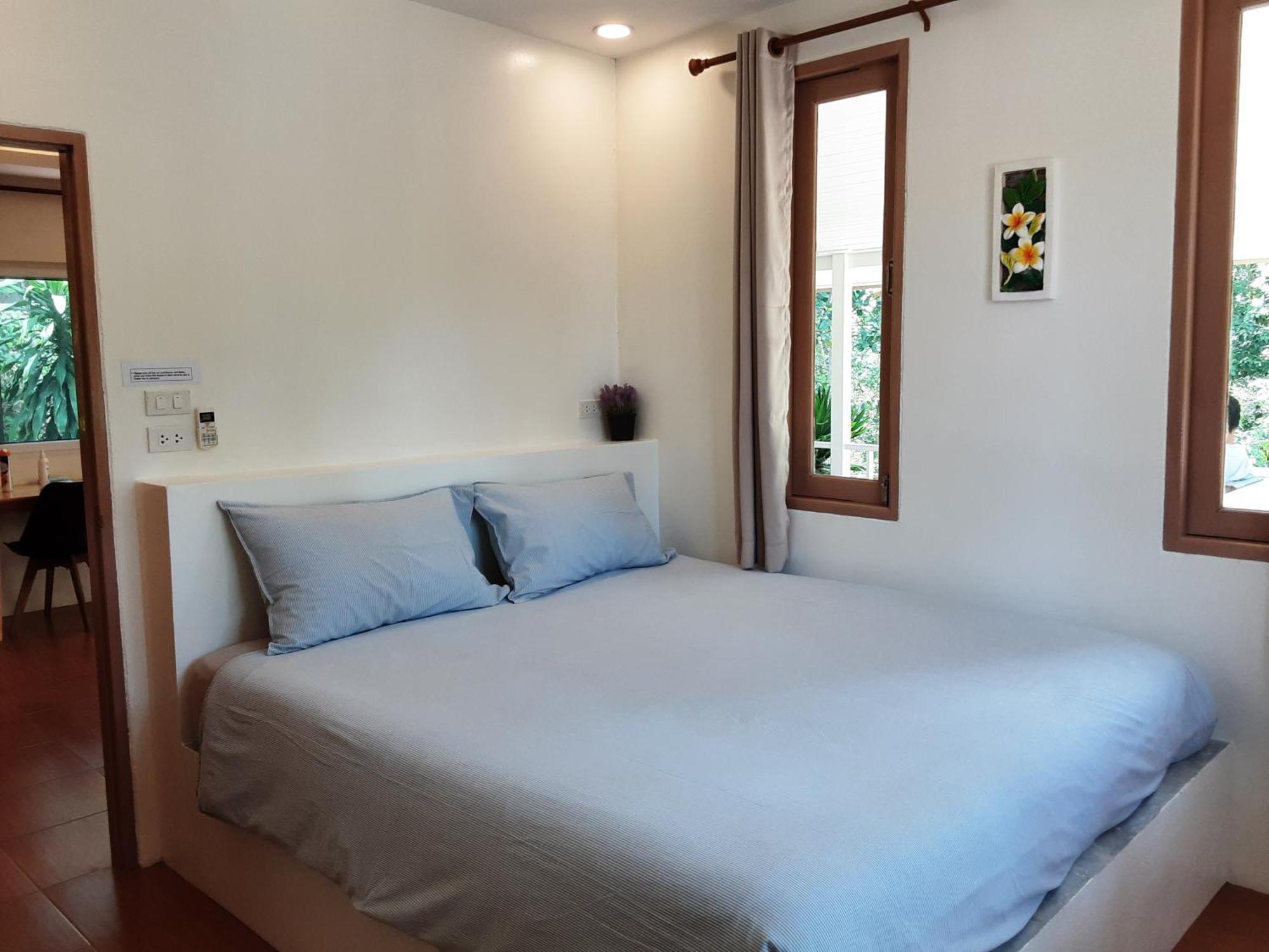 Baan Moonchan House Ban Chalok Lam Esterno foto
