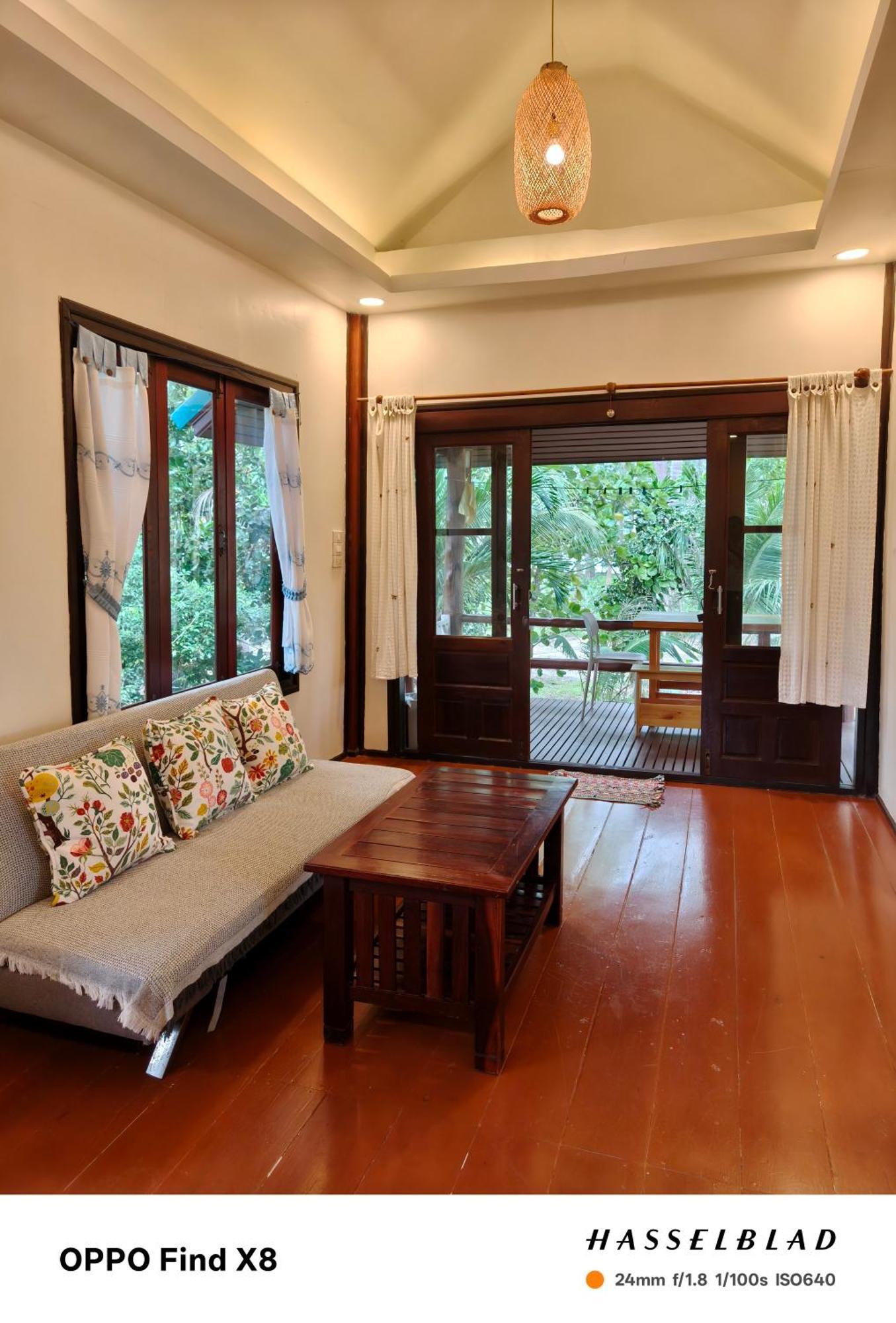 Baan Moonchan House Ban Chalok Lam Esterno foto