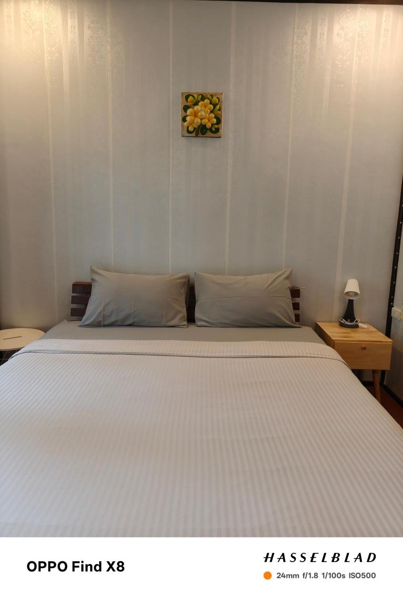 Baan Moonchan House Ban Chalok Lam Esterno foto