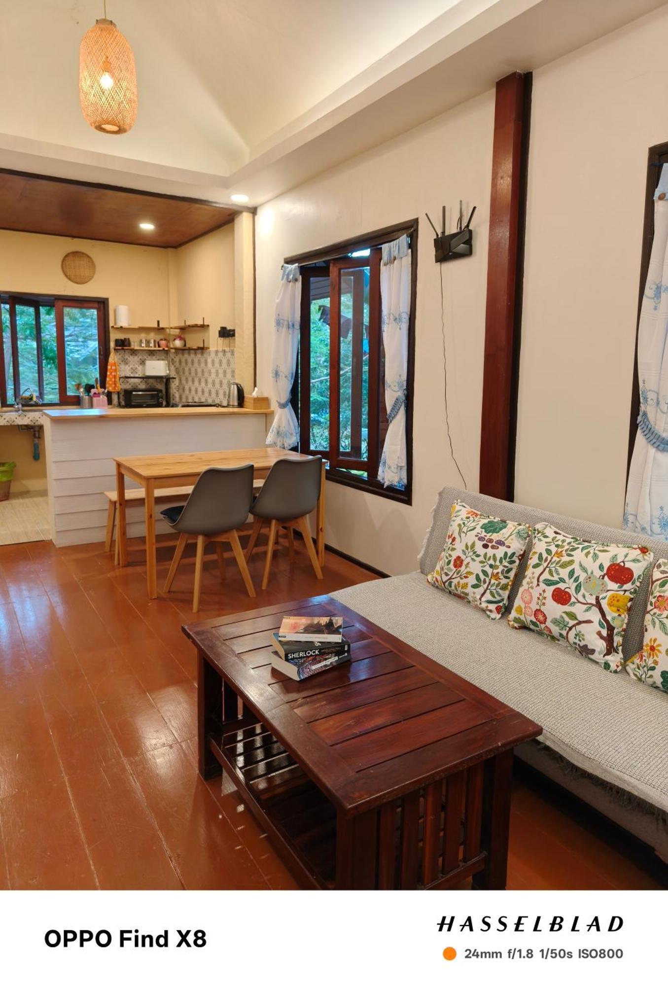 Baan Moonchan House Ban Chalok Lam Esterno foto