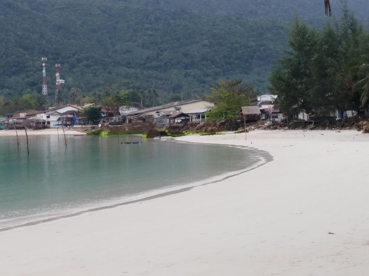 Baan Moonchan House Ban Chalok Lam Esterno foto