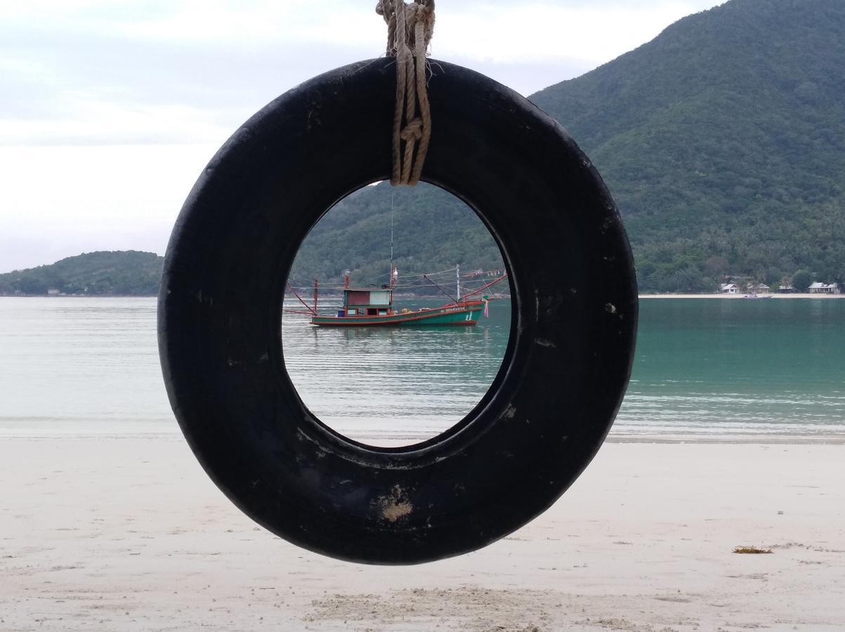 Baan Moonchan House Ban Chalok Lam Esterno foto